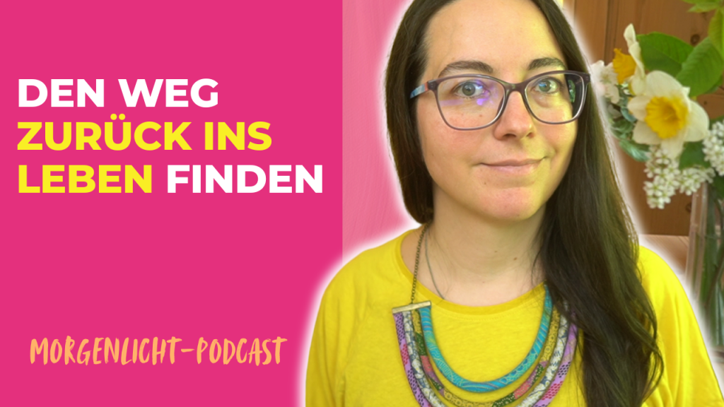 Als nichts mehr ging – was ich in der tiefsten Erschöpfung gelernt habe