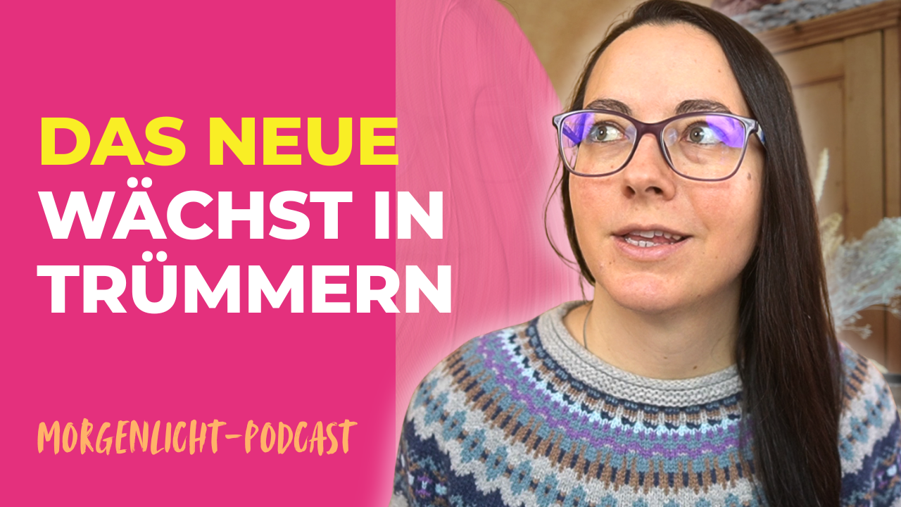 Potentiale erkennen in Krisenzeiten