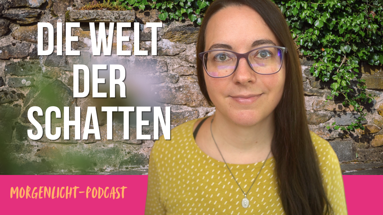 Wie Trauma unsere Grundausrichtung bestimmt – und uns in die Welt der Schatten ziehen kann