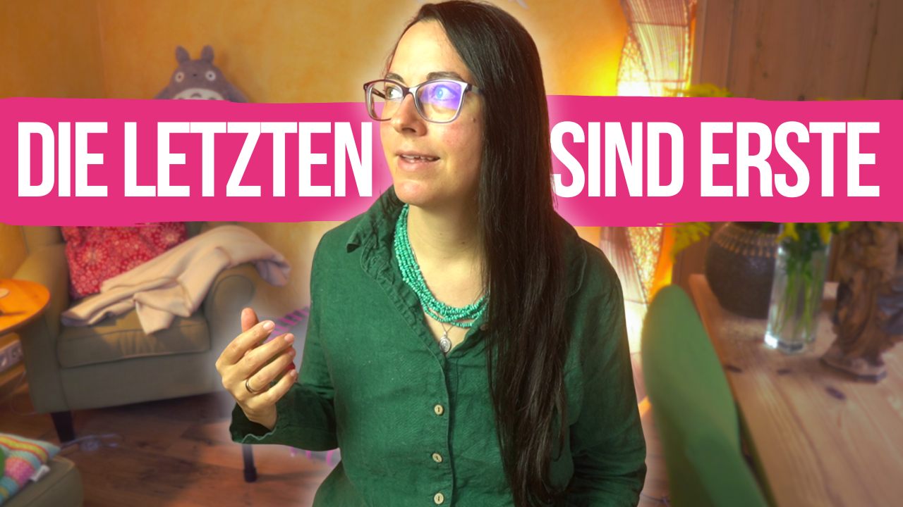 Vorbereitung auf die Zeitenwende