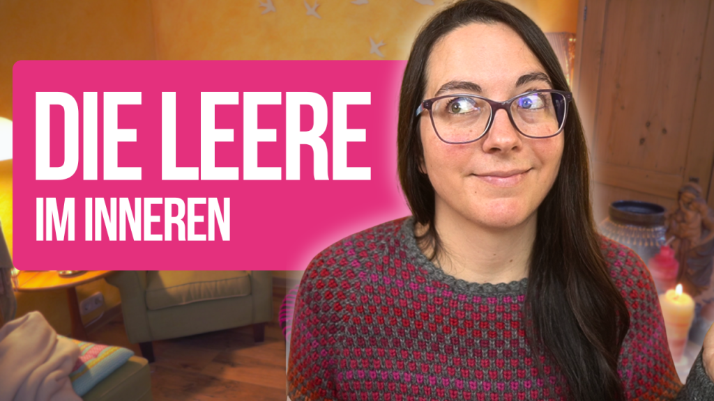 Das verlorene Selbst