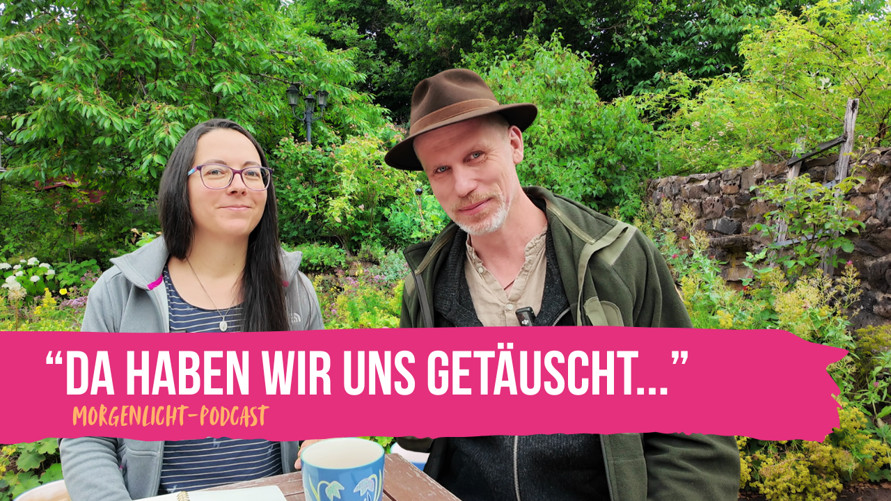 Zwischen Hoffnung und Ernüchterung – wenn Gegenkräfte sichtbar werden