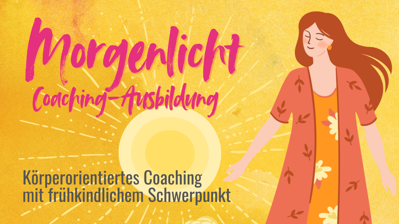 Morgenlicht Coaching-Ausbildung