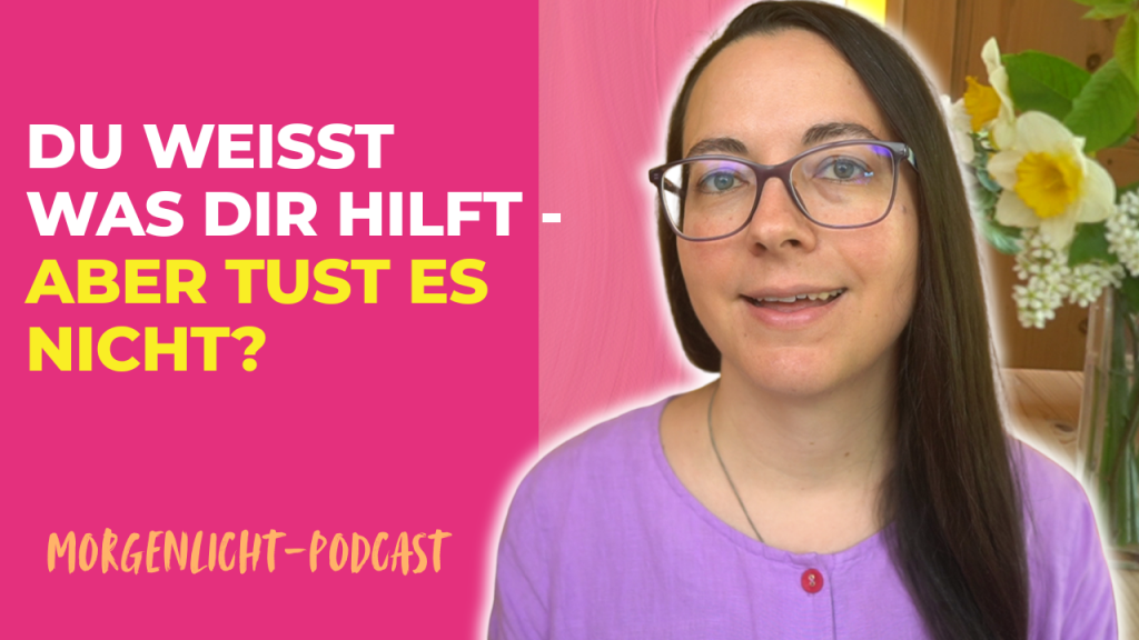 Selbstliebe lernen trotz Kindheitstrauma