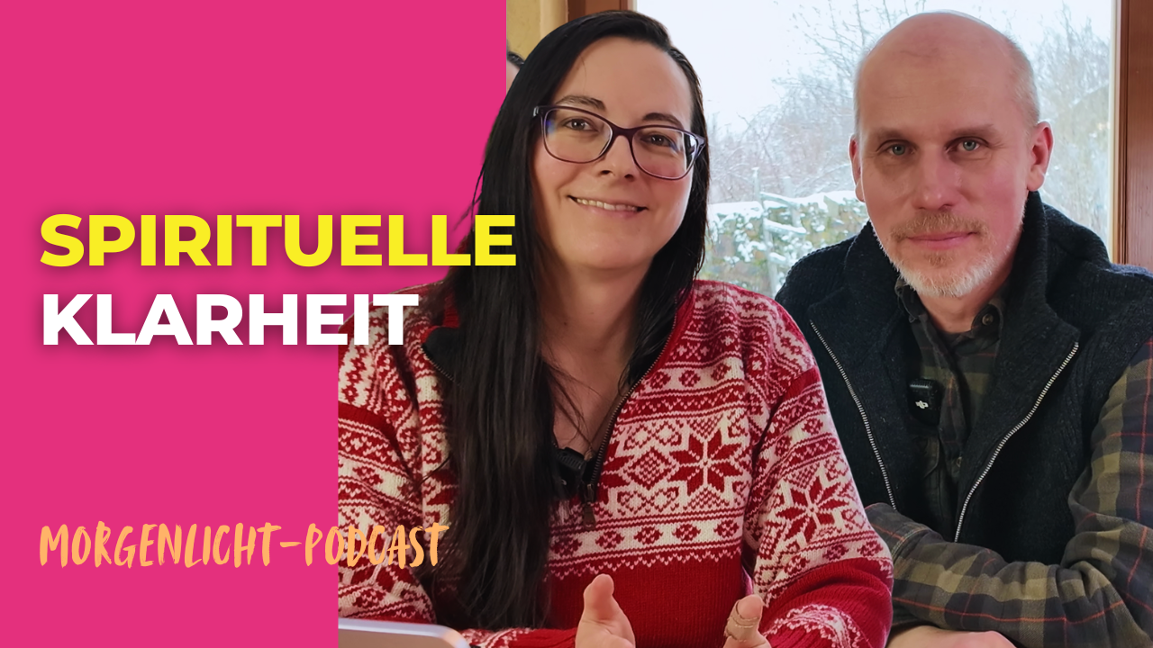 Spirituelle Klarheit - Wie erkennst du falsche Lehrer?