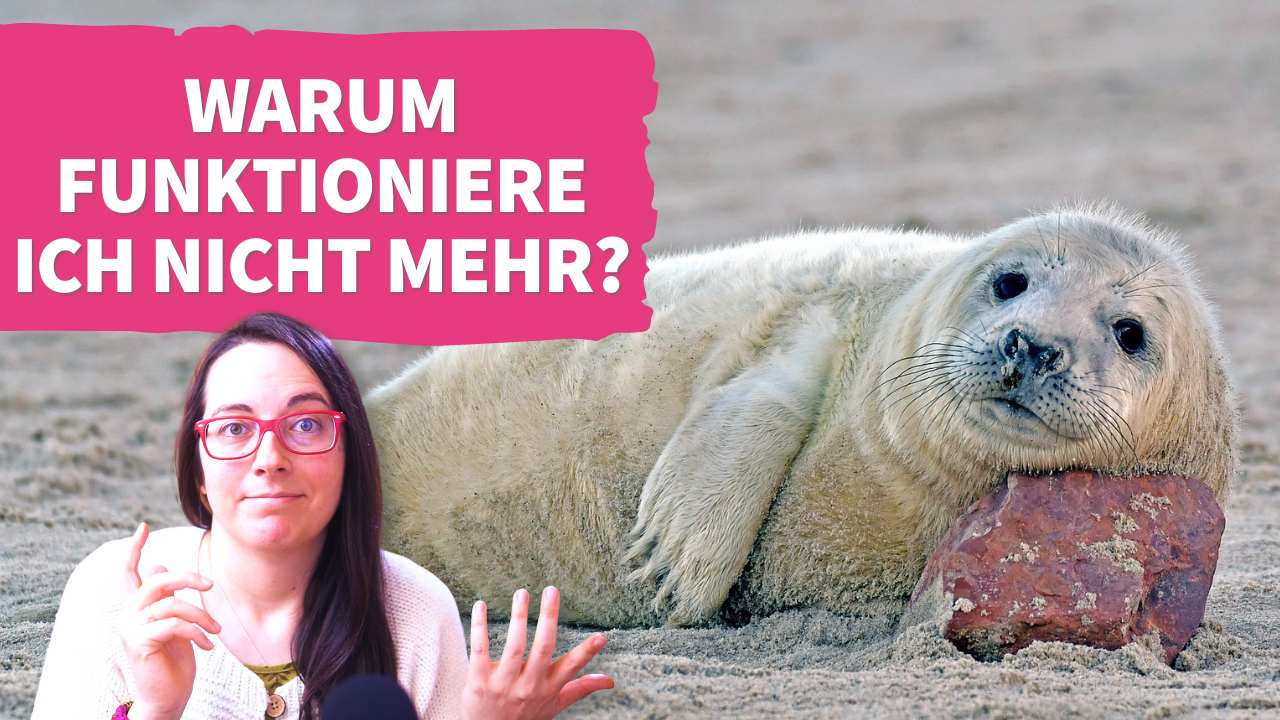 Unter druck funktioniere ich am besten  · Damen Premium Bio T-Shirt 2.0