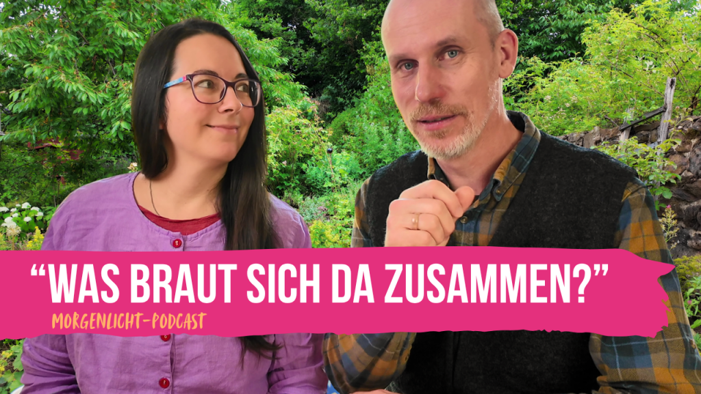 Zeitqualität: Was braut sich da zusammen?