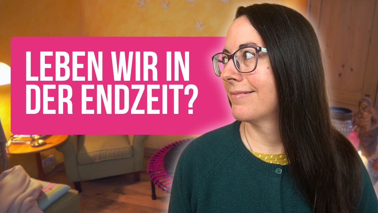 Leben wir in der Endzeit?