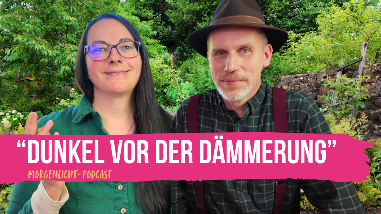 Nichts geschieht – und doch bereitet sich alles vor