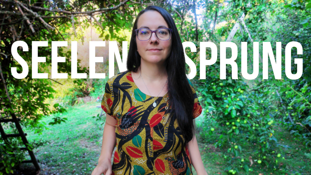 Seelensprung Onlinekurs